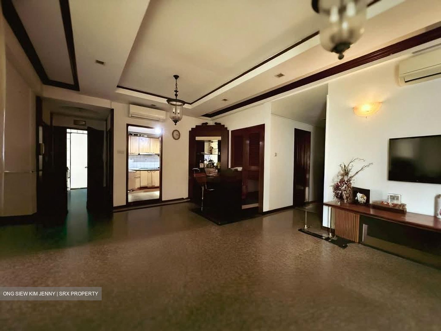 Palmwoods (D16), Condominium #575468051